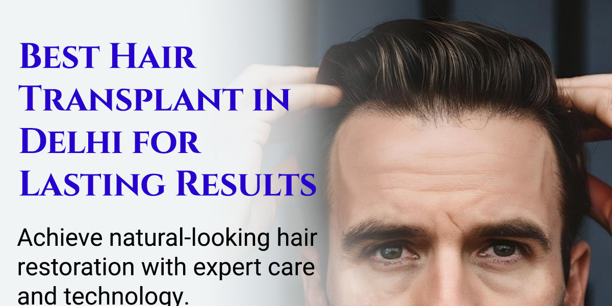 Hair Loss and Confidence: How the Right Treatment Can Change Your Life