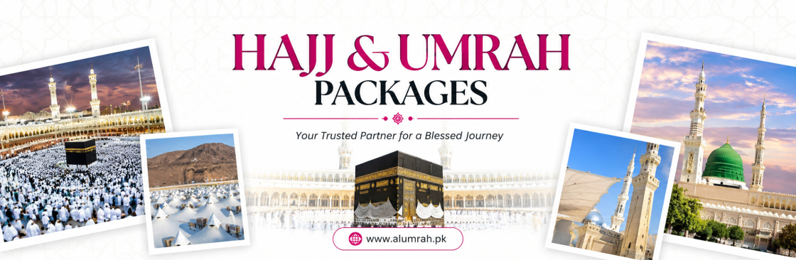 Umrah Services in Lahore Cover Image