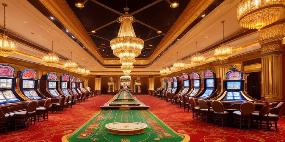 Winamax y la Revolución del Casino en Directo en la rama