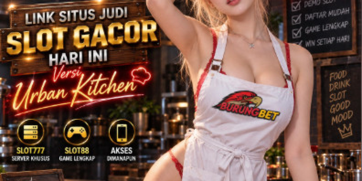 BurungBet Online Slot Platform Designed for Convenient Game Discovery