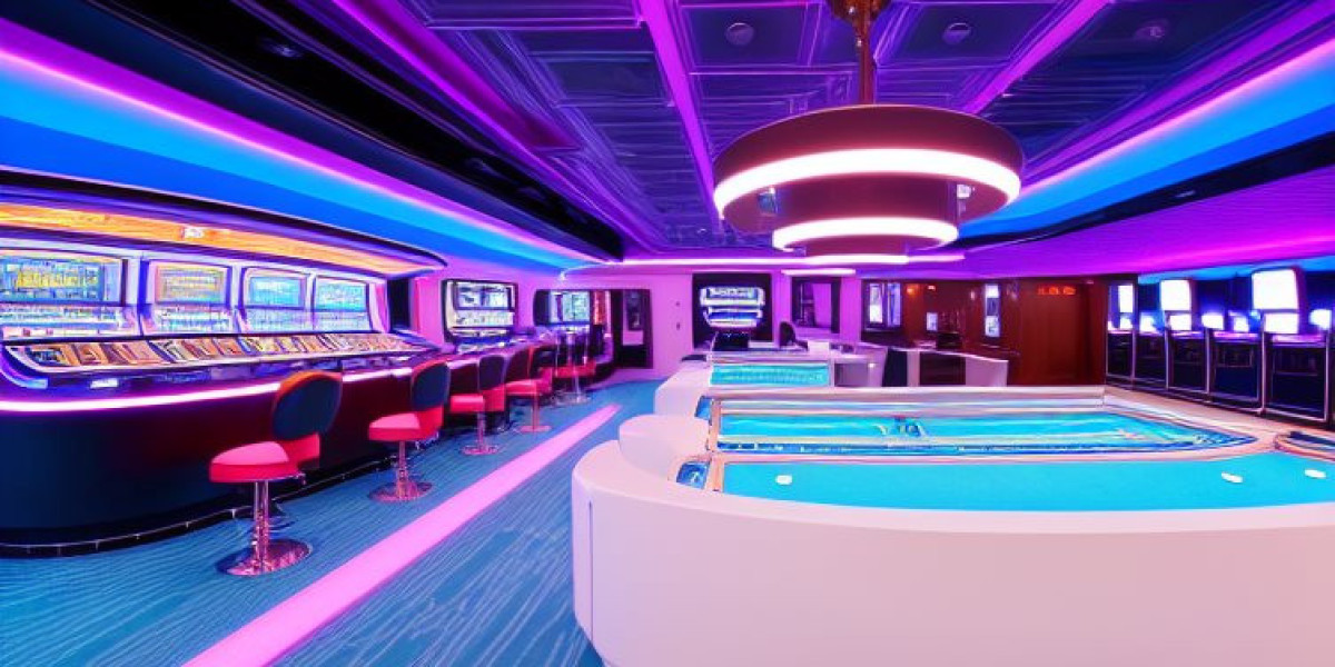 Win Beast Gambling establishment Casino and the Craft of Dominating Desk Activities