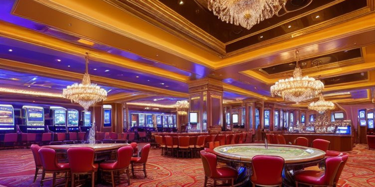 Genuine money casino Openness Rules Reforming Sector Trust