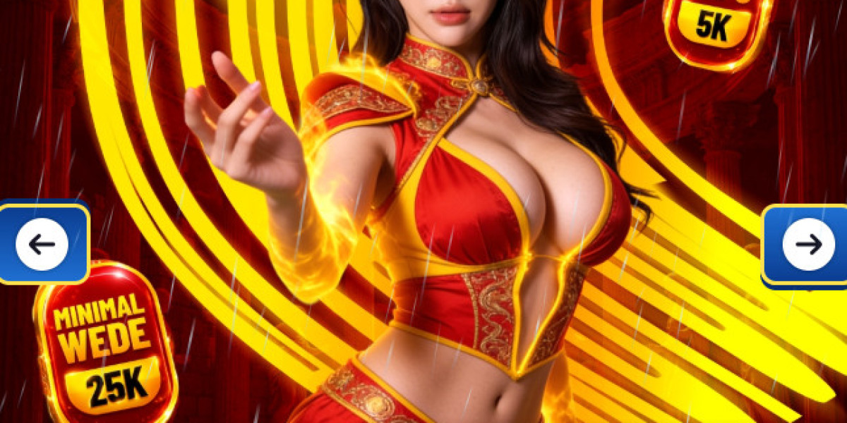Alexistogel Online Slot: Panduan Mengenal Permainan Slot Online