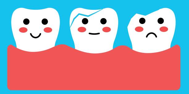 Can Dental Bonding Fix Small Imperfections Without Extensive Dental Work? – Telegraph