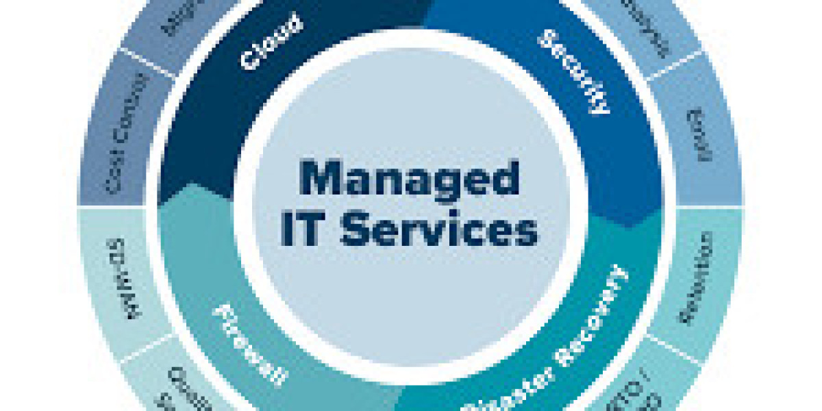 Managed Infrastructure Services