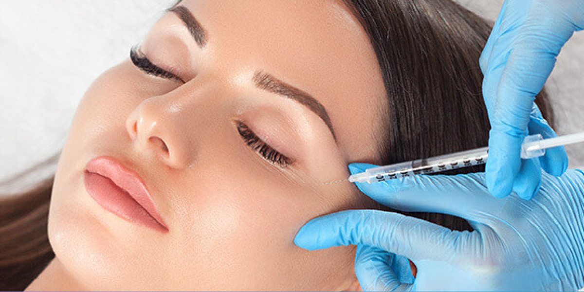 Facial Botox injections in Dubai: Preparation Tips