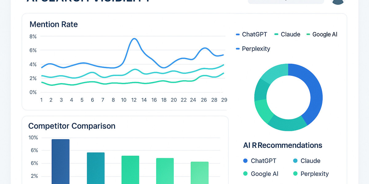 Best AI Visibility Checker for Search and Marketing Teams