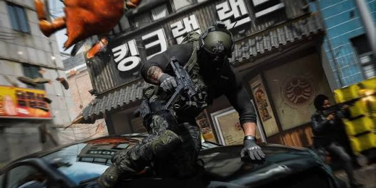 How to Recheck Modern Warfare 4 Aim with U4GM
