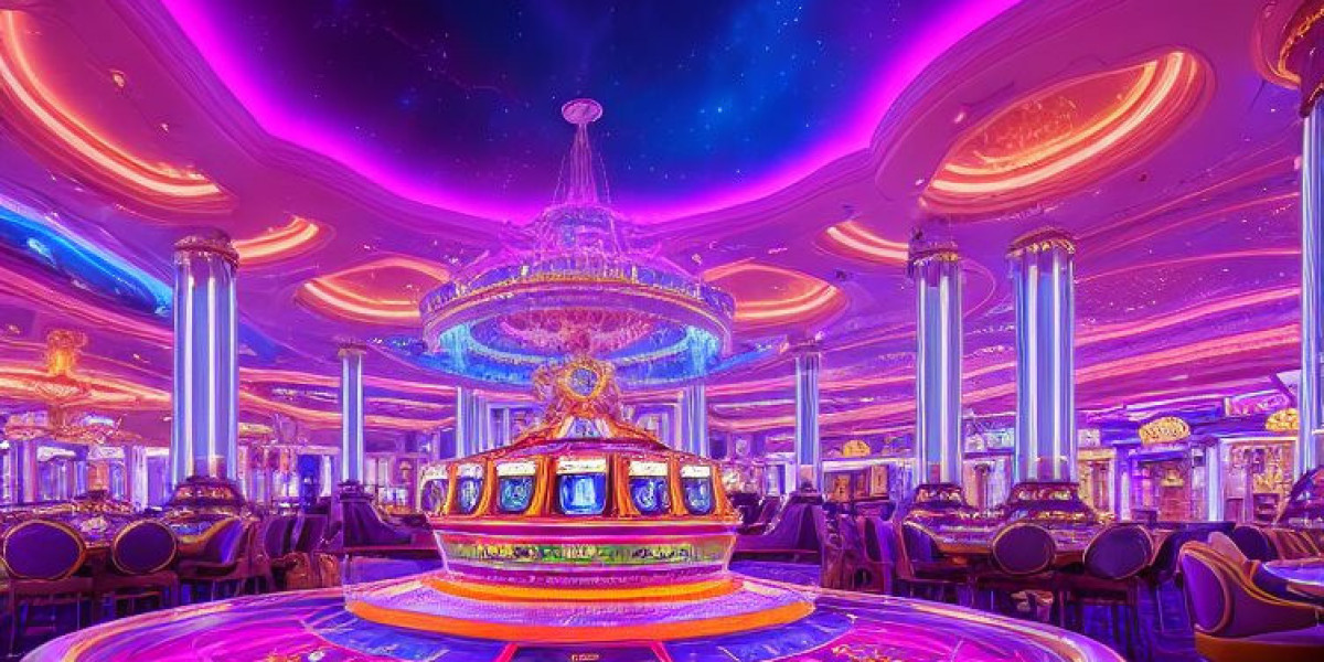 Crypto Casino as well as this Evolution of Sign-up Bonus Structures within Virtual Gaming