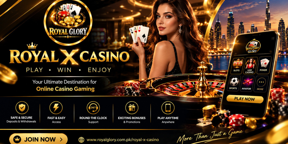 No777 and royalglory: A Complete Guide to the Modern Gaming Experience