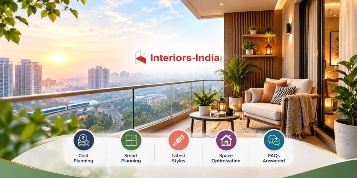 Interior Designers in Dwarka: Cost, Planning, Style & FAQs