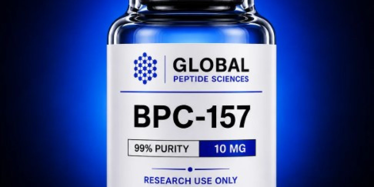 GLOBAL PEPTIDE SCIENCES Understanding Transparency and Research Standards in the Australian Peptide Market