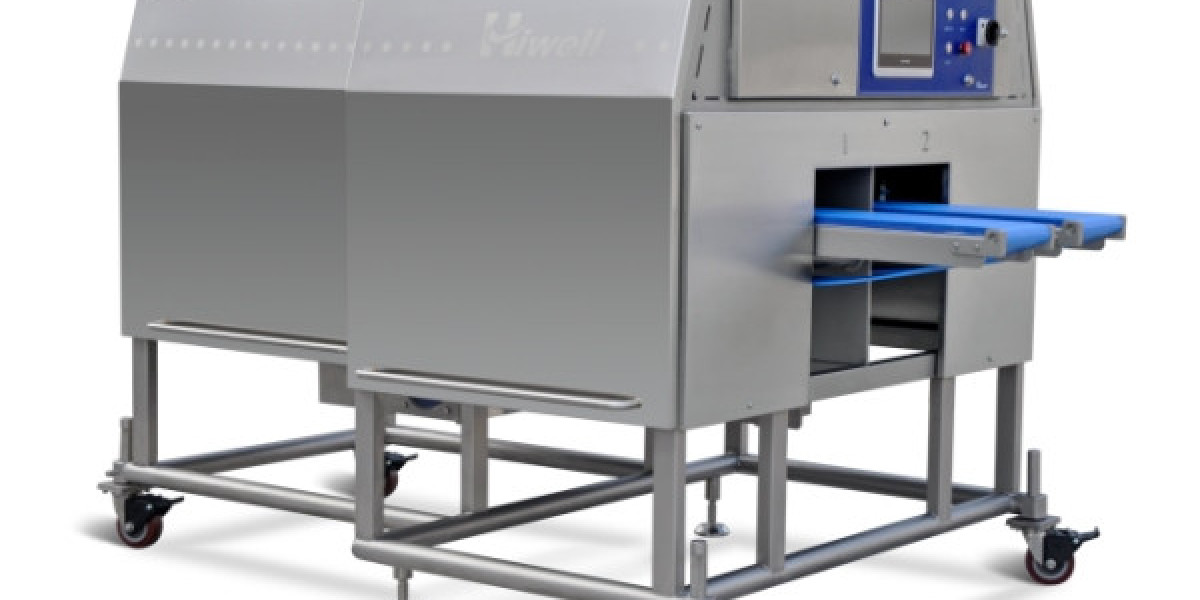 What Makes a Battering Machine Useful for Modern Food Processing?