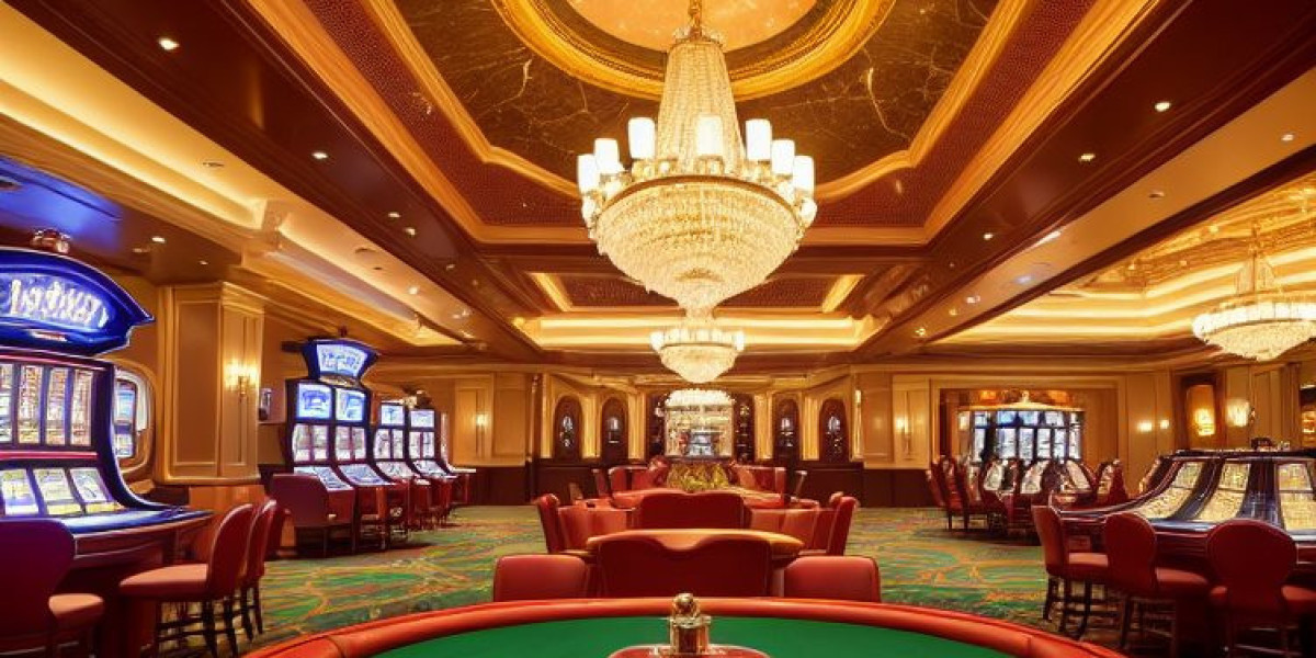 Web Casino LIVE Gambling Ervaringen Transformeren
