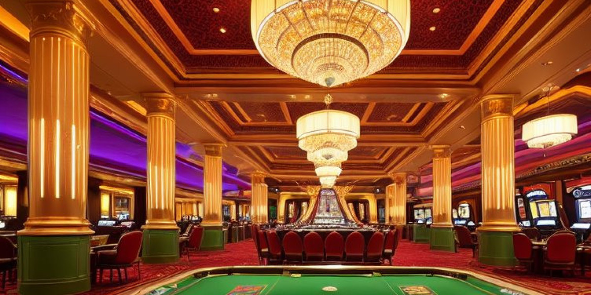 SpinPanda alsmede de transformerende kansen van blackjack tactische perfectie