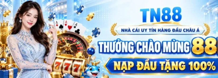 TN88 Cover Image