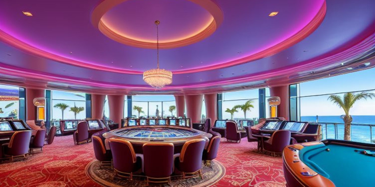 Crypto Casino as well as this Evolution connected with Welcome Bonus Structures throughout Electronic Gaming