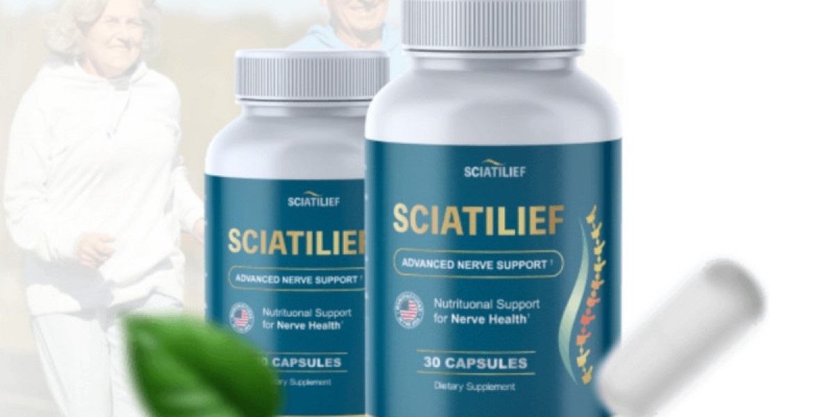 Sciatilief US CA AU UK NZ IE: Positive Aspects, Possible Disadvantages and Overall Worth