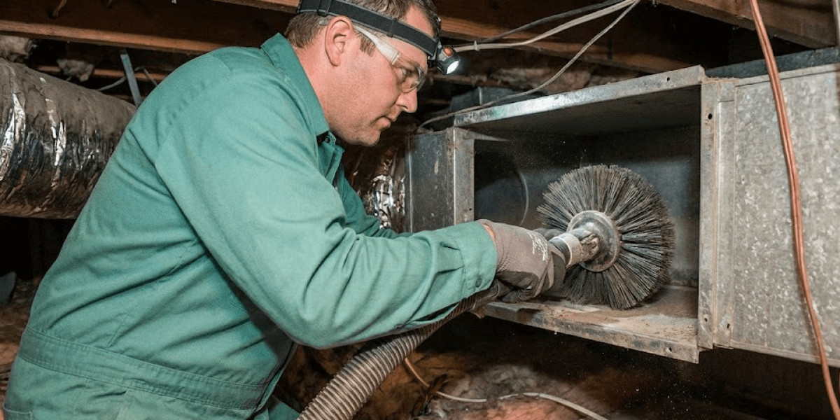 Understanding the Importance of a Clean HVAC System