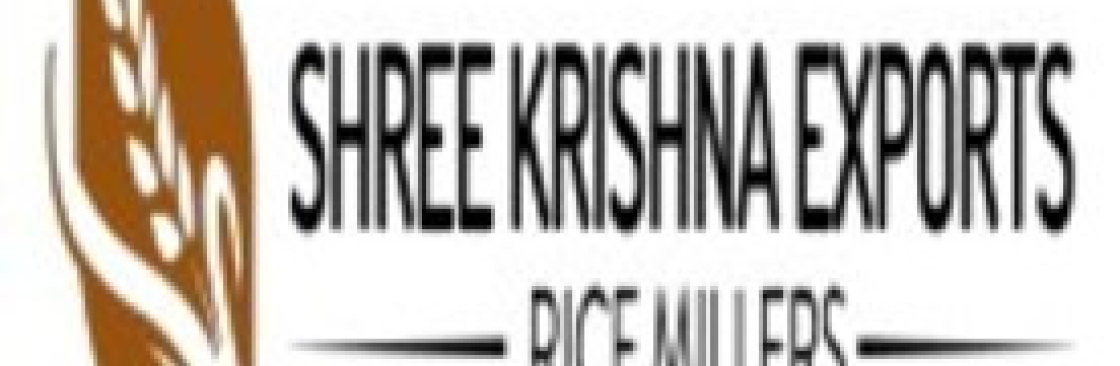 Shreekrishna Exports Cover Image
