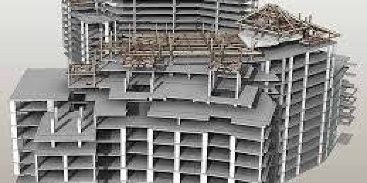 How Structural BIM Helps Improve Accuracy Across the Construction Process