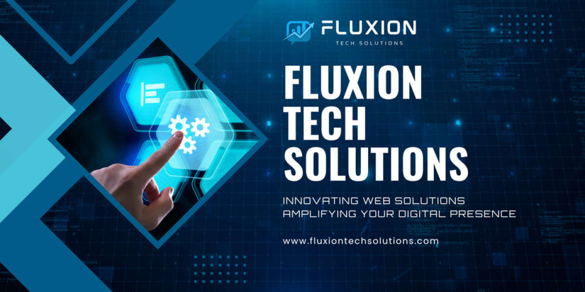 AI Voice & Customer Support Automation by Fluxion Tech Solutions