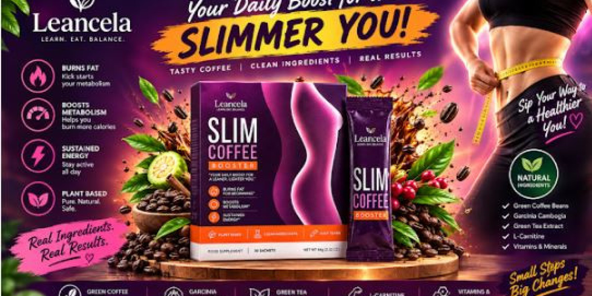 Is Leanela Coffee Booster A Foolproof Method To Lose Weight?