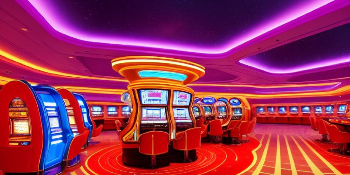 Casino Capycas Casino and the actual Modern-day One-armed bandit Fun