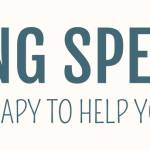 Sparkling Speech Profile Picture