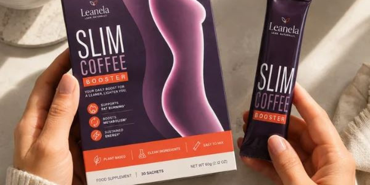 Leanela Slim Coffee Booster: Best Results, Benefits, Work?