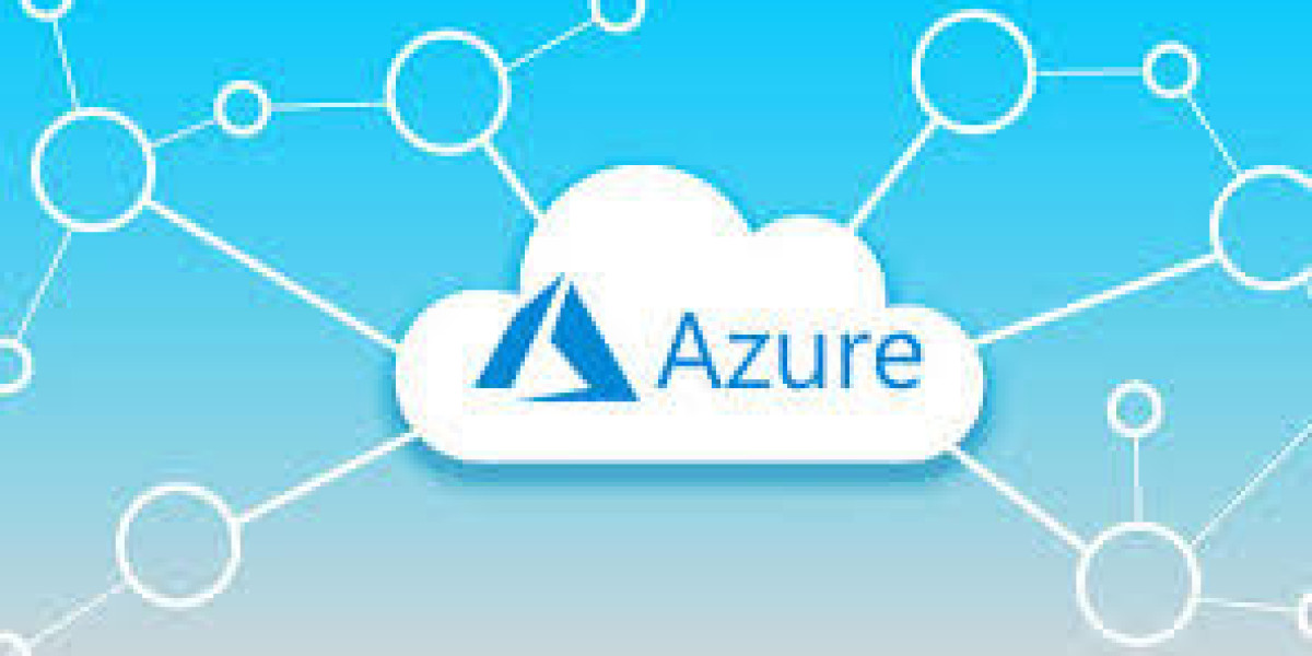 Azure Cloud Consulting Services
