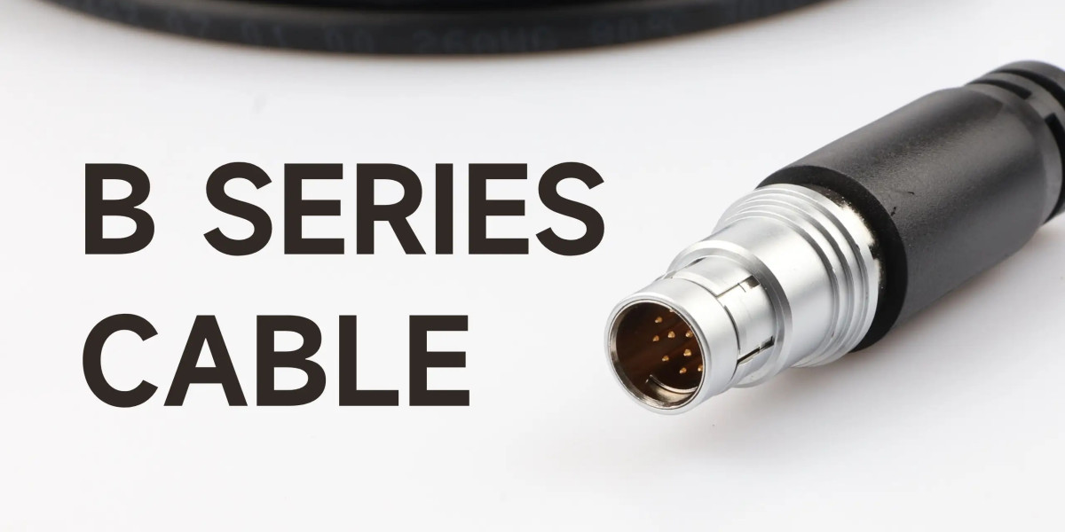 Choosing CCTV BNC Cables for Indoor, Outdoor, and Commercial Surveillance Systems