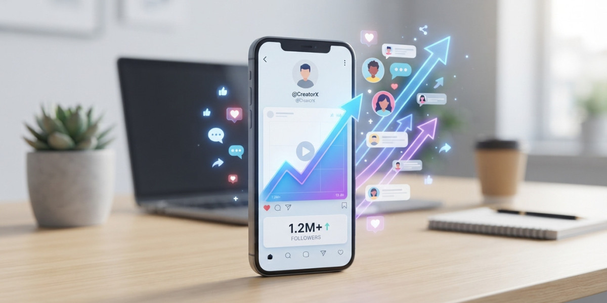 TikTok Views Service Bangladesh: What You Should Know