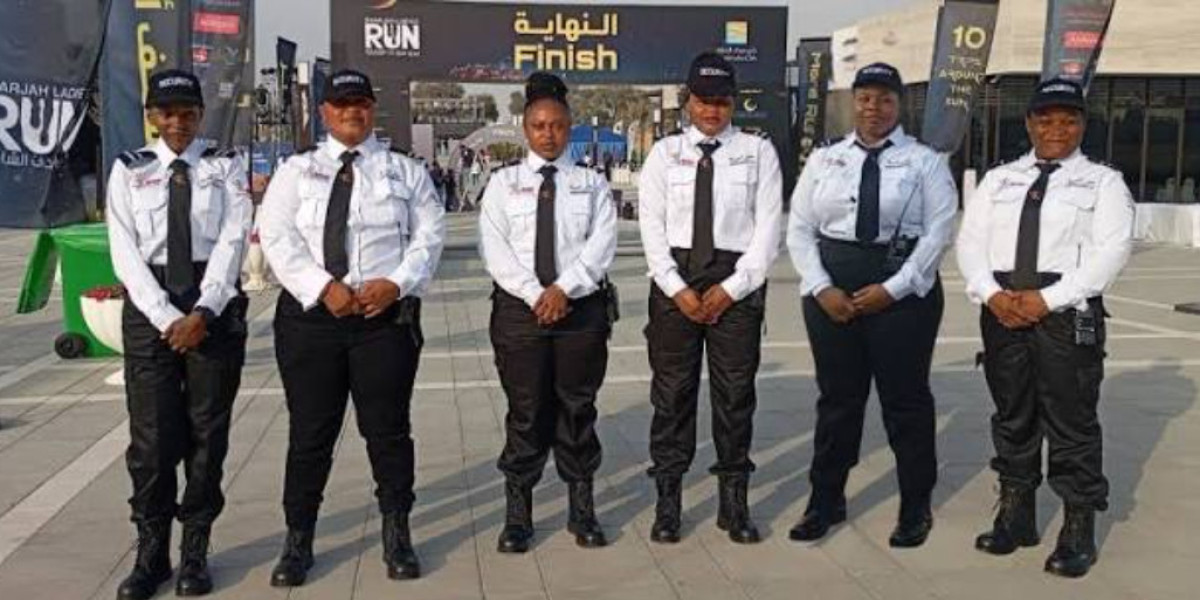 Safeguarding High-Profile Venues With Expert Dubai Security Teams