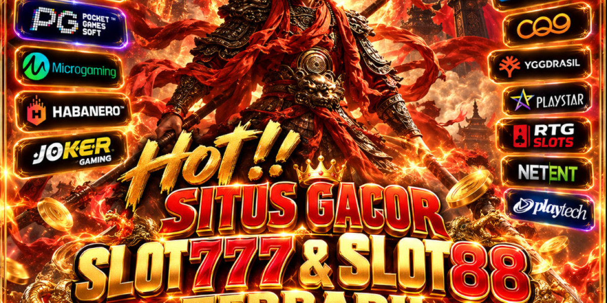 BurungBet Online Slot Games With Engaging Themes and Modern Design