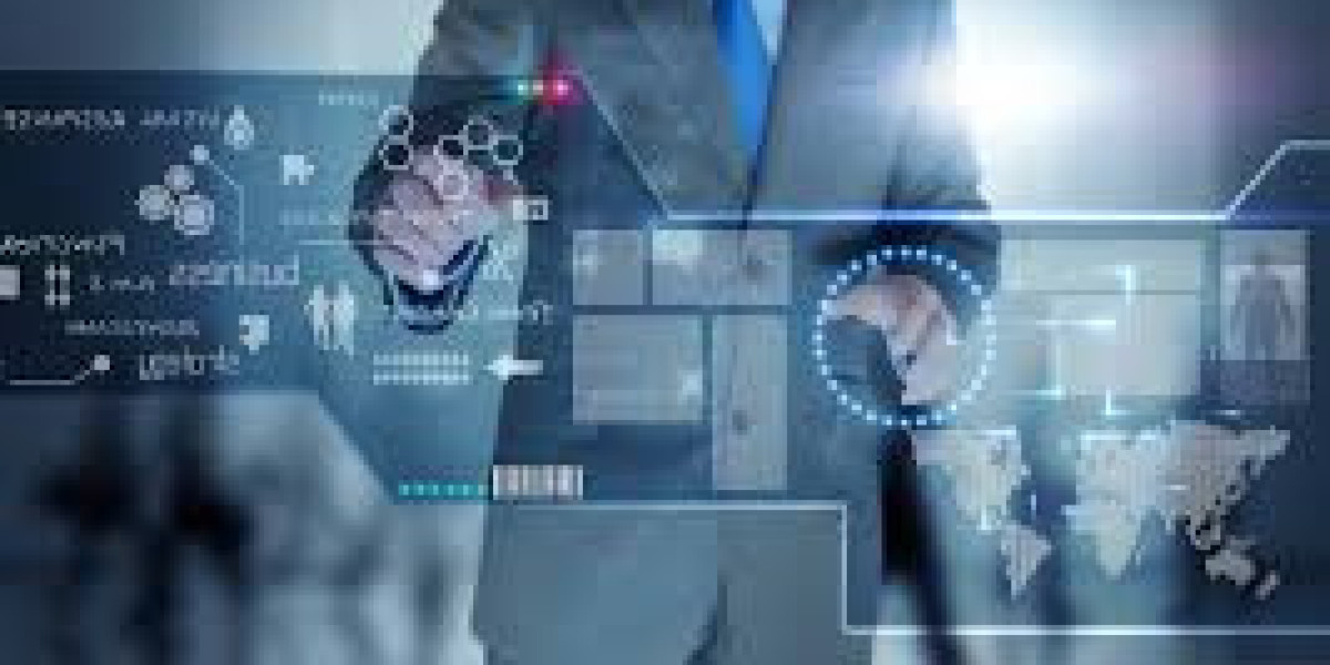 Managed IT Infrastructure