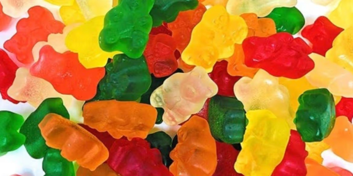 Green Leaf CBD Gummies CA US Reviews: Key Details Shoppers Should Understand