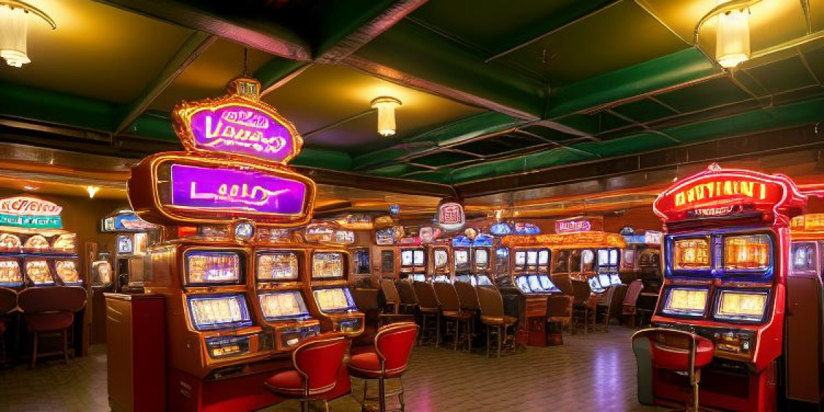 Jeux de hasard Uniques sur casino Betify