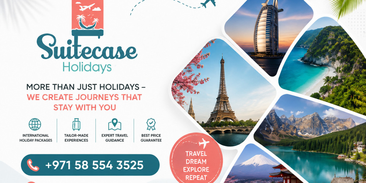 Sakura Tour Packages from UAE | Japan Cherry Blossom Holidays - Suitecase Holidays