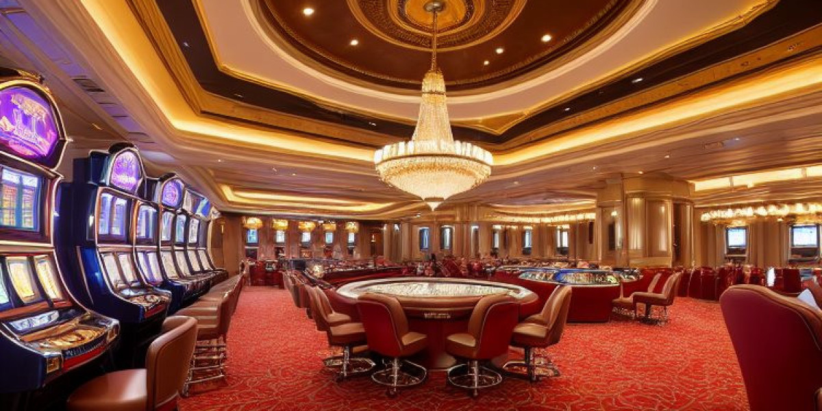 Sovereign Achieve Digital Casino resort Opposed to Contemporary Rivals
