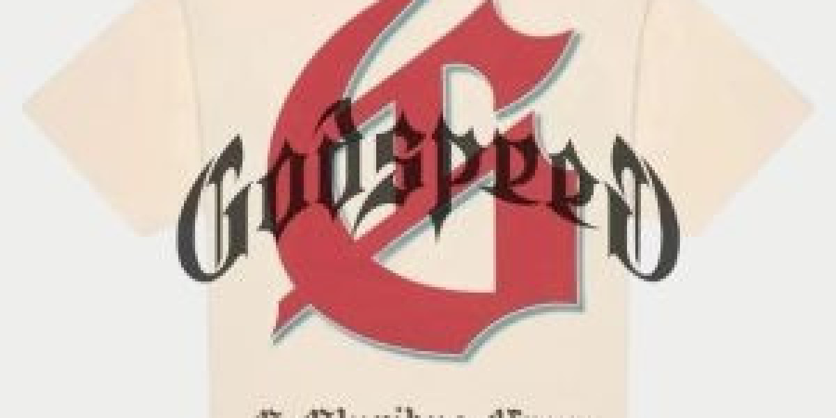Godspeed Clothing: A Modern Expression of Streetwear and Individual Style