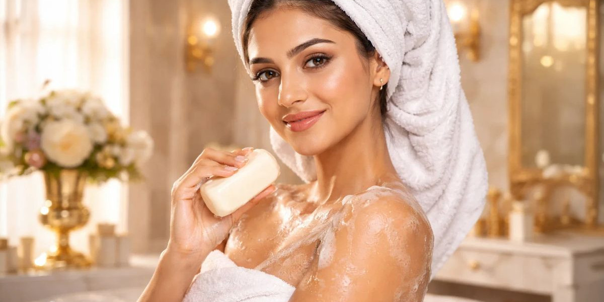 Herbal Soap Online: A Simple Guide to Choosing Natural Skincare