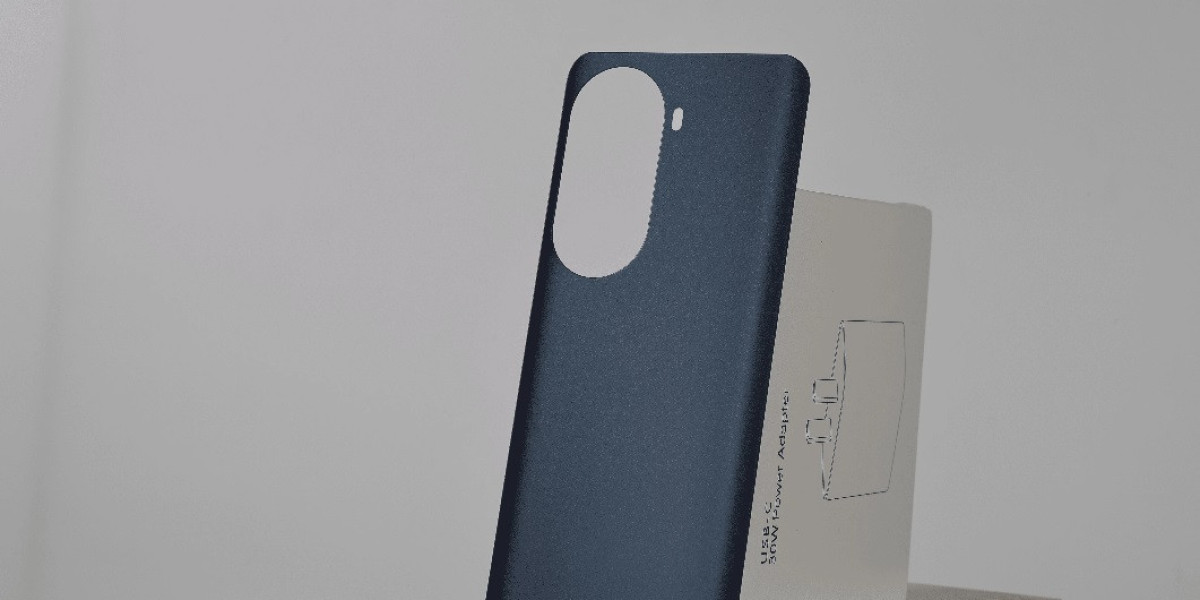 What Makes a Magnetic Phone Back Cover So Convenient?