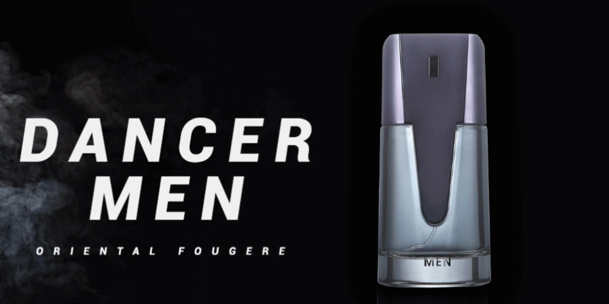 Discover Dancer Men Perfume for Modern Masculine Elegance