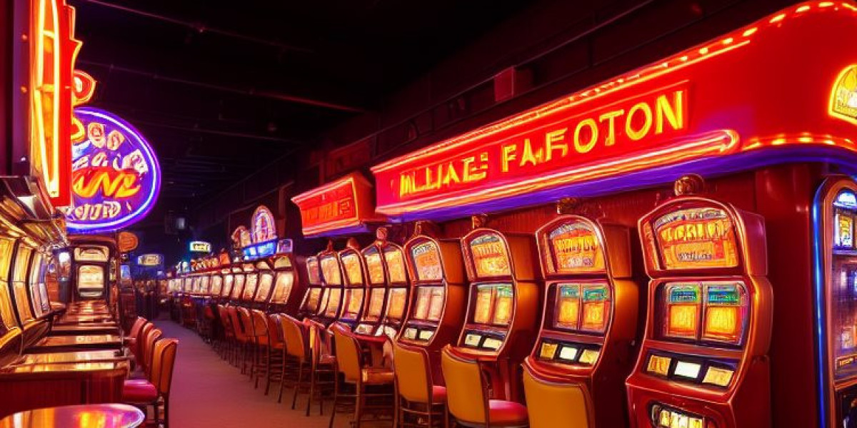 Live Croupiers and Real Gambling Experience at Amon Bet Casino