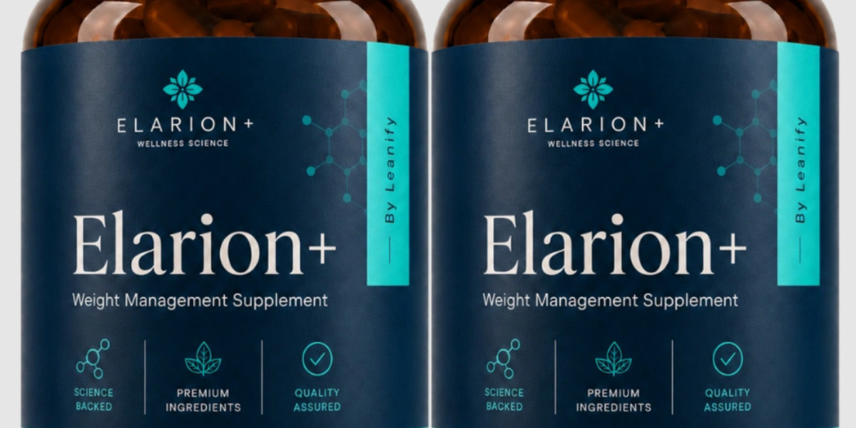 Elarion+ Weight Loss Denmark: Detaljeret dansk-sproget oversigt til produktet og dets anvendelse