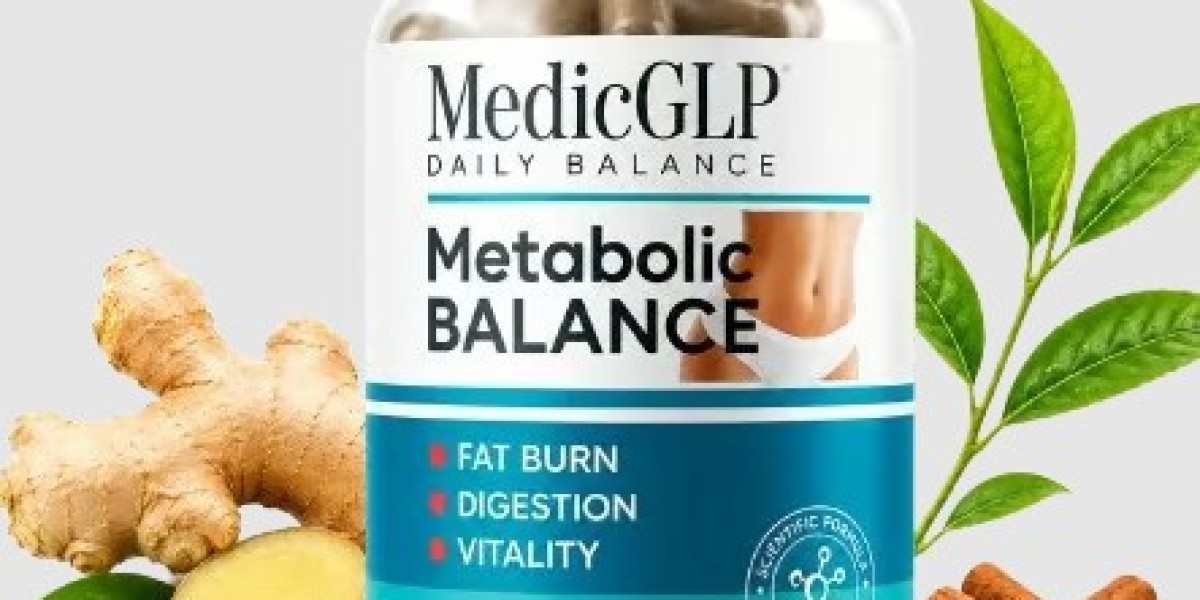 MedicGLP Nebenwirkungen & Inhaltsstoffe: Wichtige Infos im Überblick