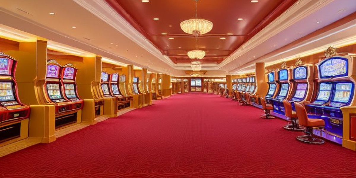 Gambling establishment online and the Up-to-date Development of Card game Tactics