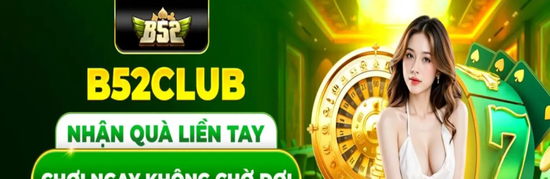 B52CLUB Cover Image