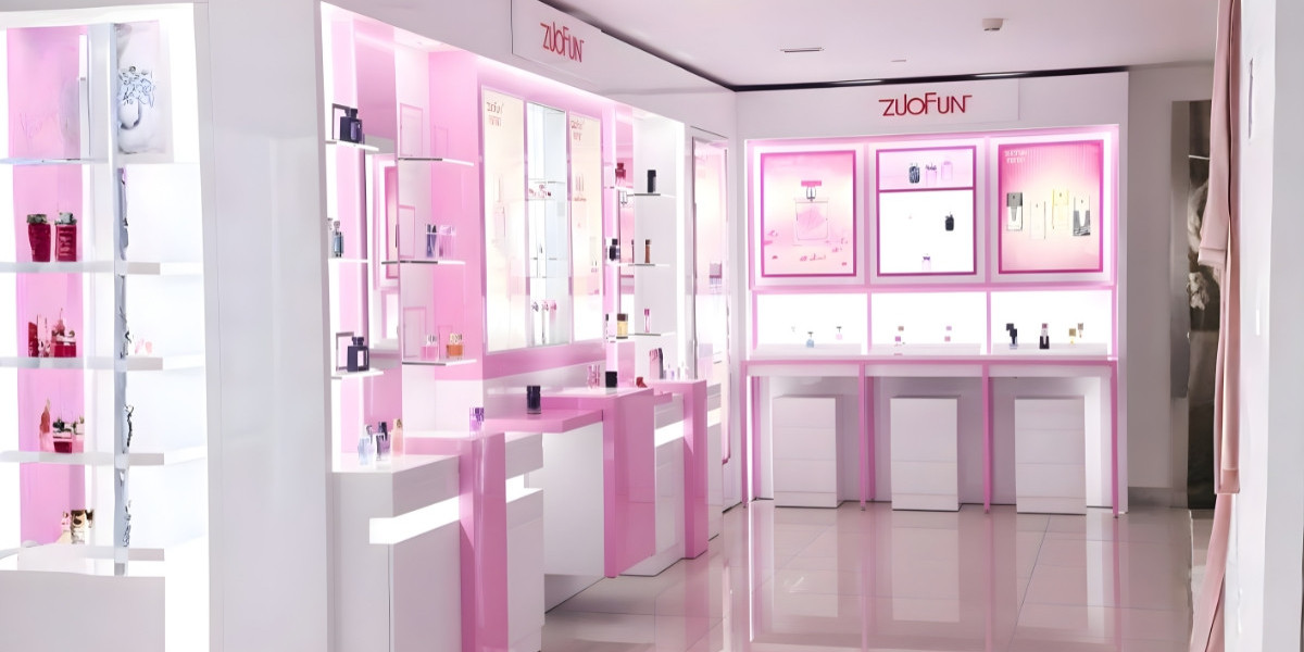 Perfume Factory: Discover Reliable OEM & ODM Fragrance Manufacturing with Zuofun